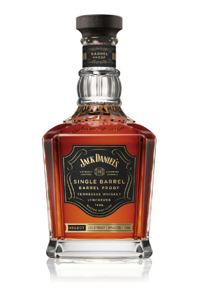 Jack Daniels Barrel
