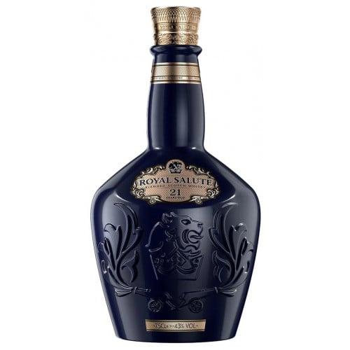Royal Salute 21 y.o