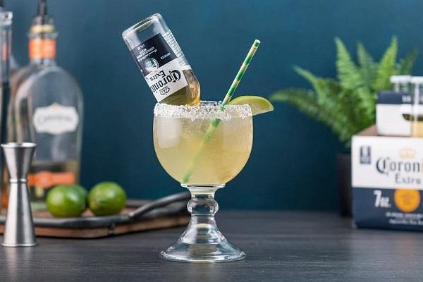 Corona Rita
