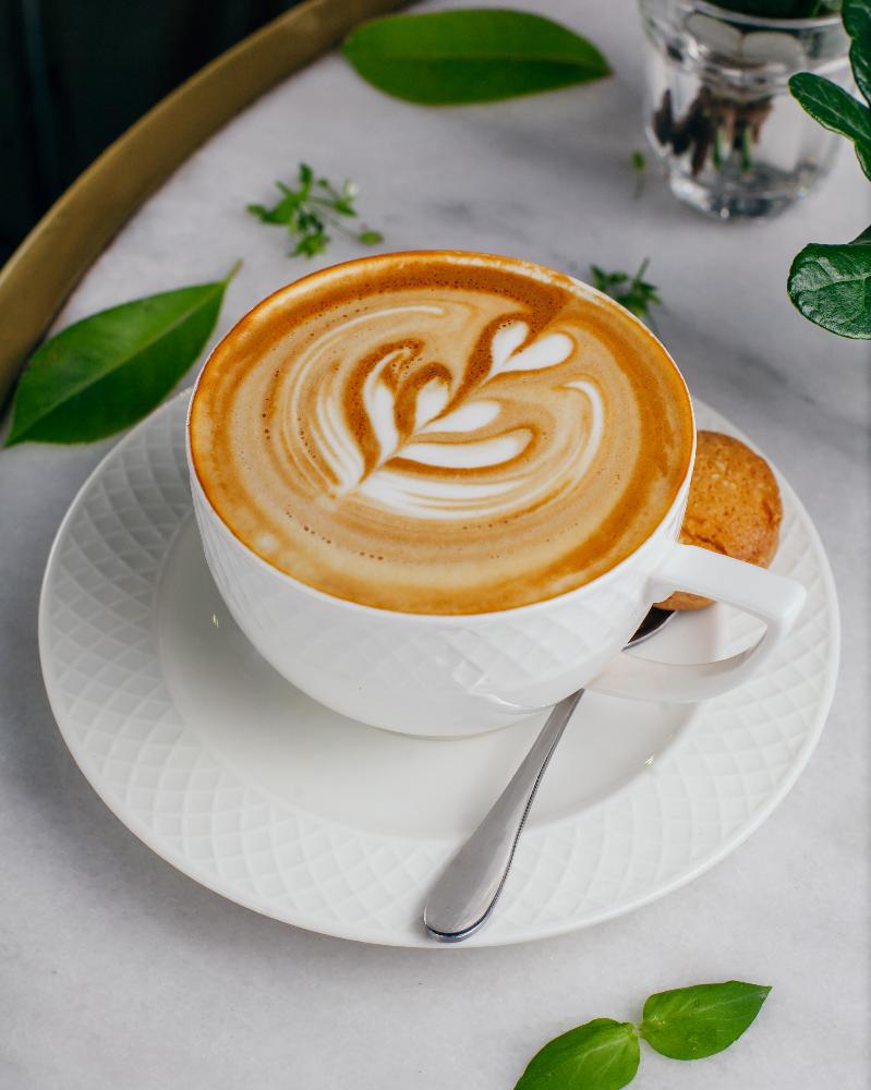 Flat White 
