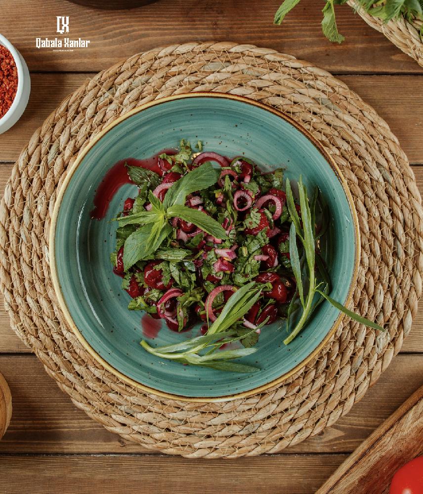 Salat Turşgilas