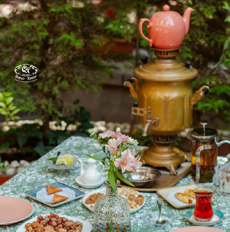Samovar