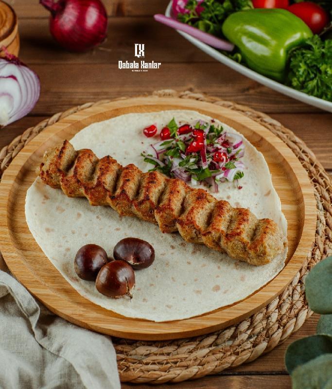 Şabalıd Lüləsi 