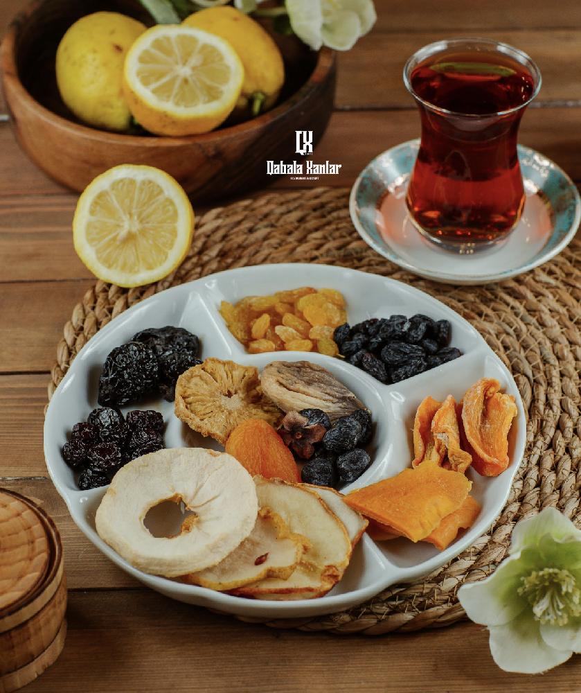 Meyvə qurusu 