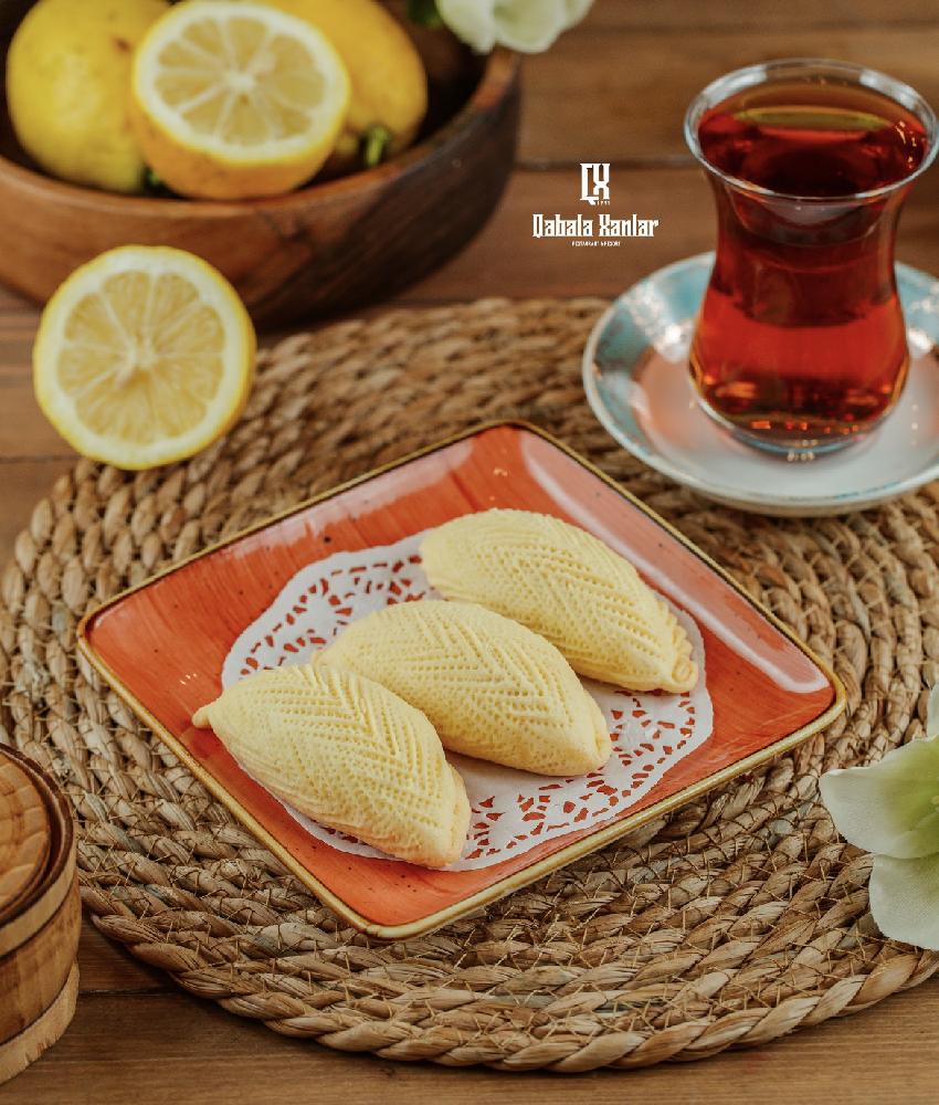 Şəkərbura