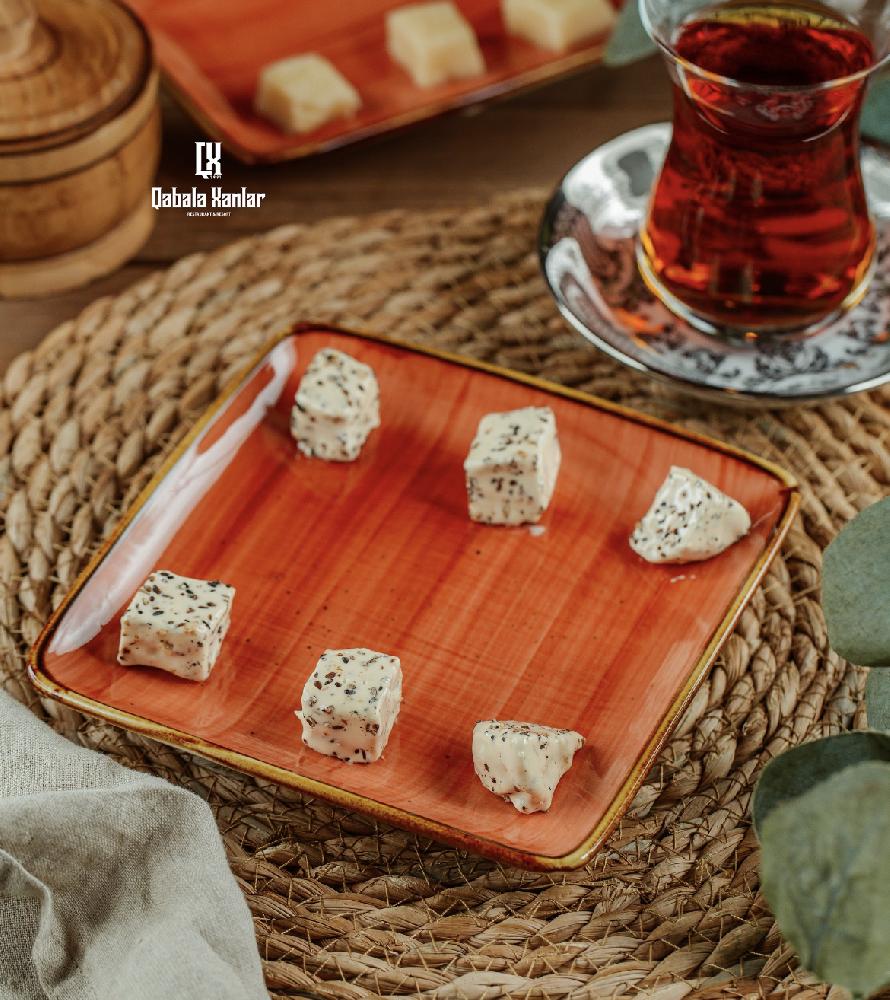 Küncüt halvası