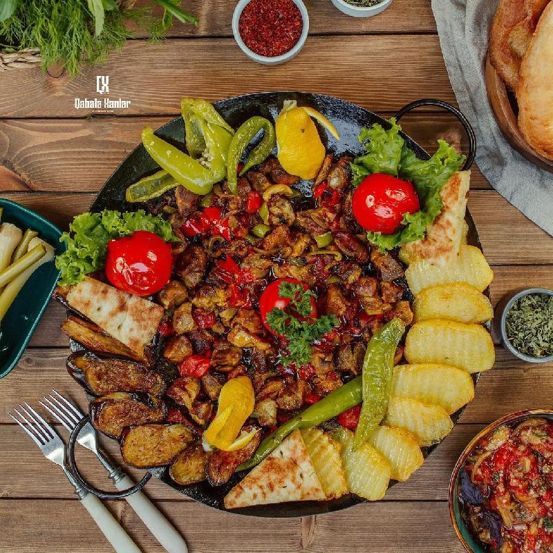 Can əti sacı 