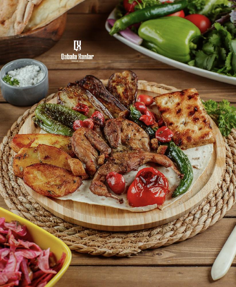 Bildirçin daş arası 