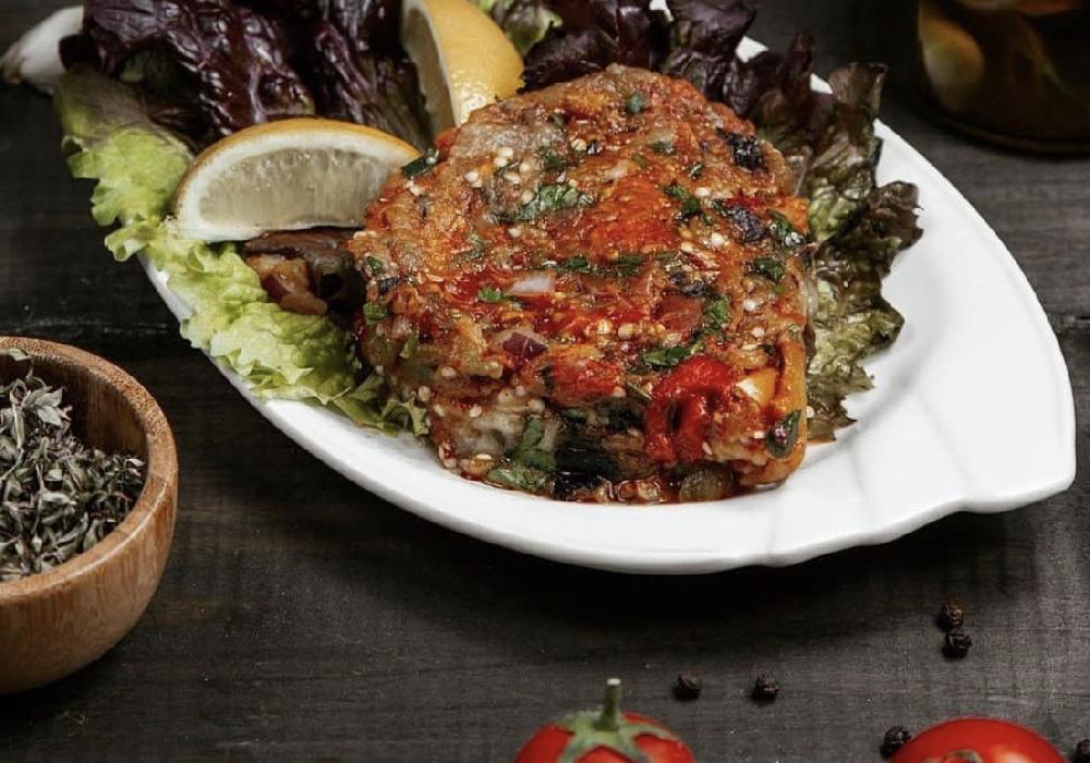 Manqal salatı 