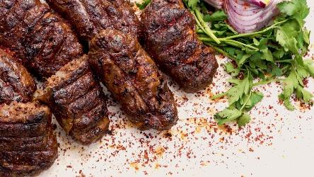 Xan kabab