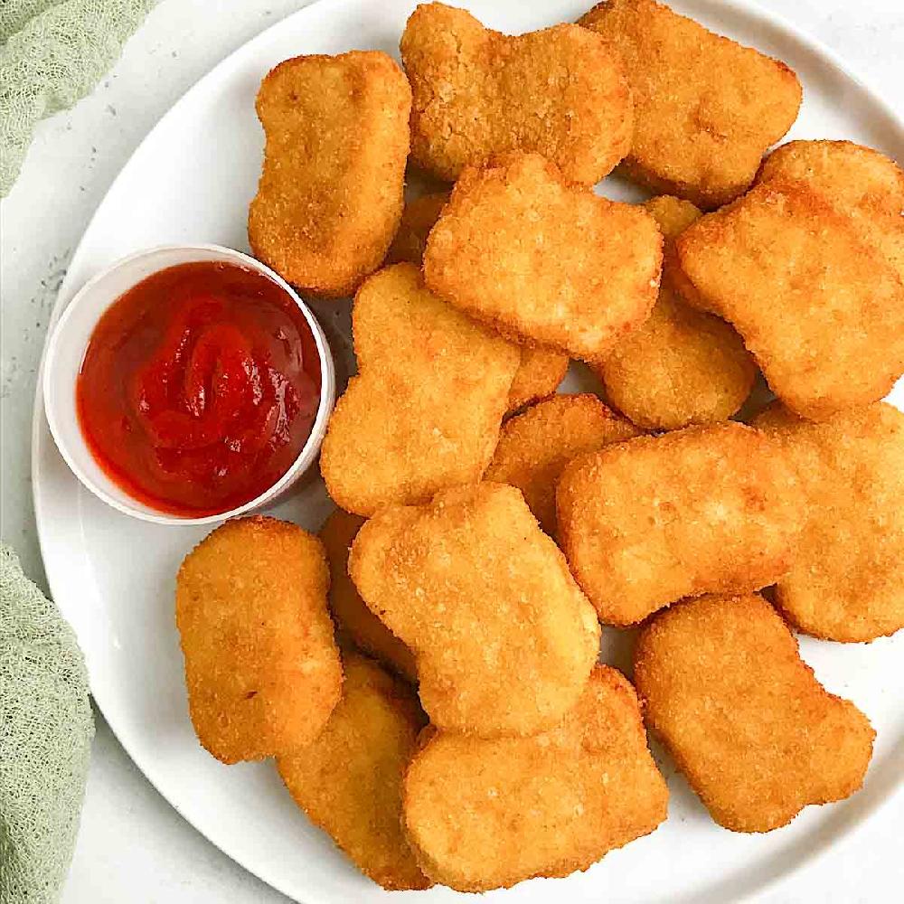 Nuggets