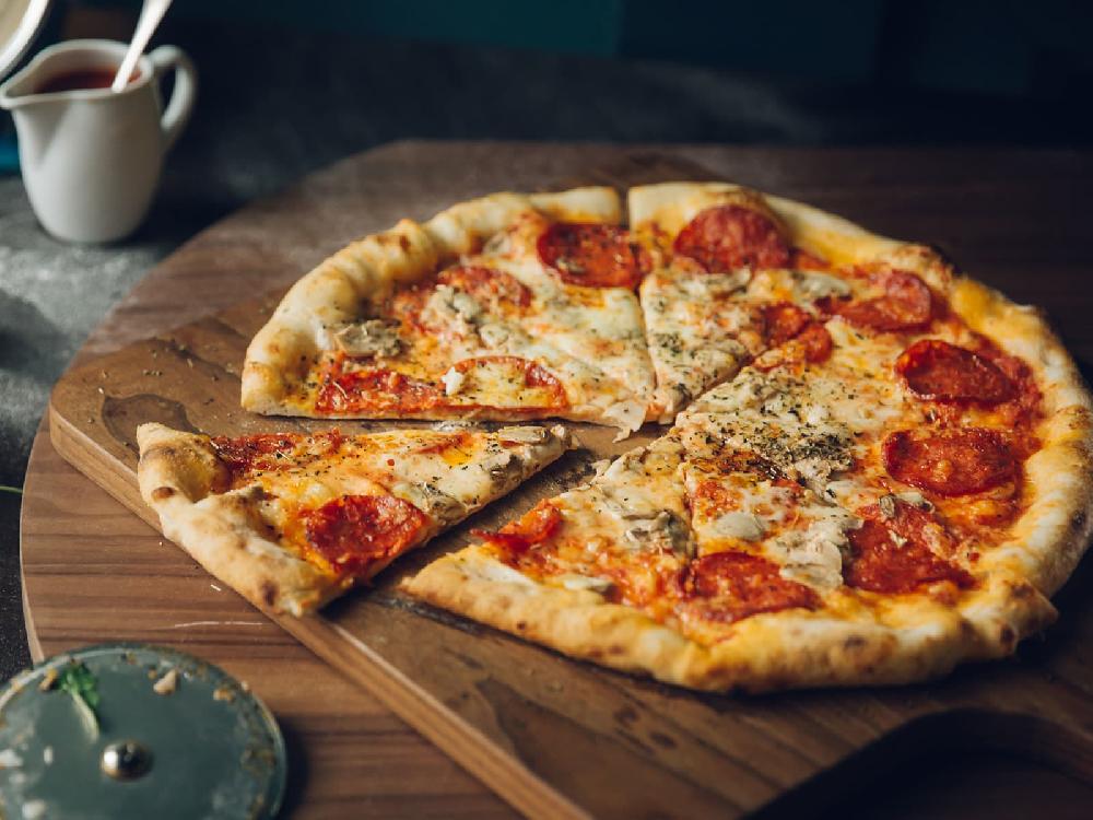 Pepperoni