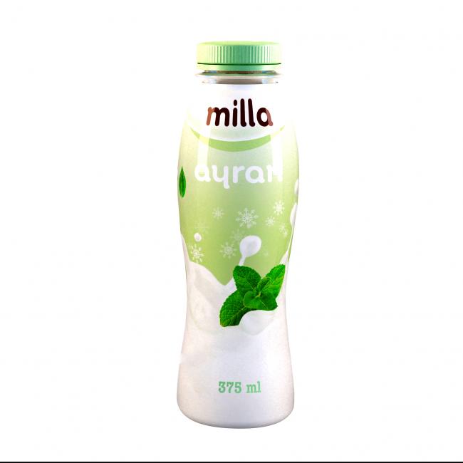 Ayran