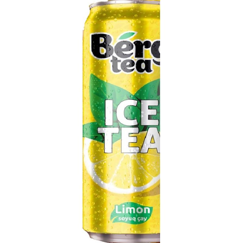 İcetea Banka