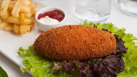 Kievski Kotlet