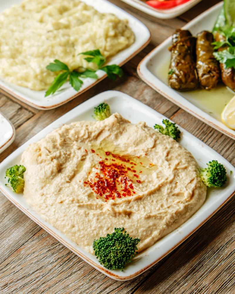 Humus 
