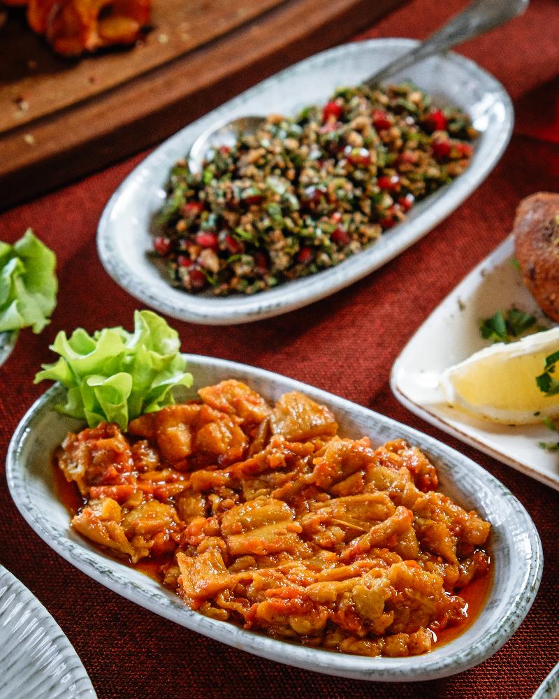 Şakşuka
