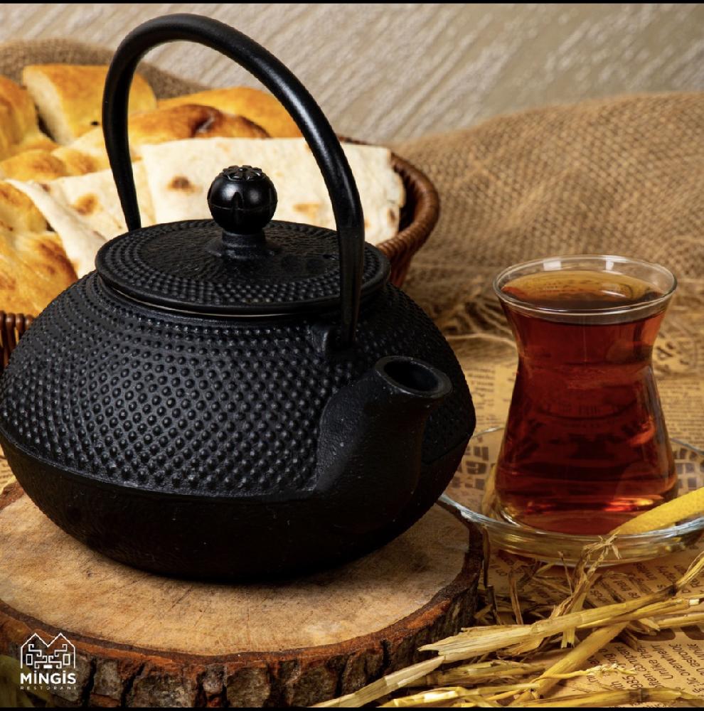 Qara çay