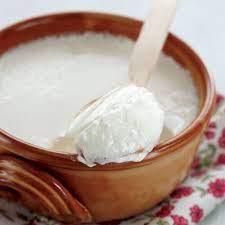 Gəncə qaymağı