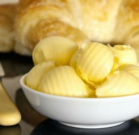 Nehrə yağı