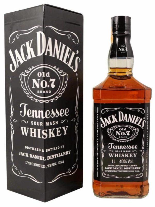 Jack daniels