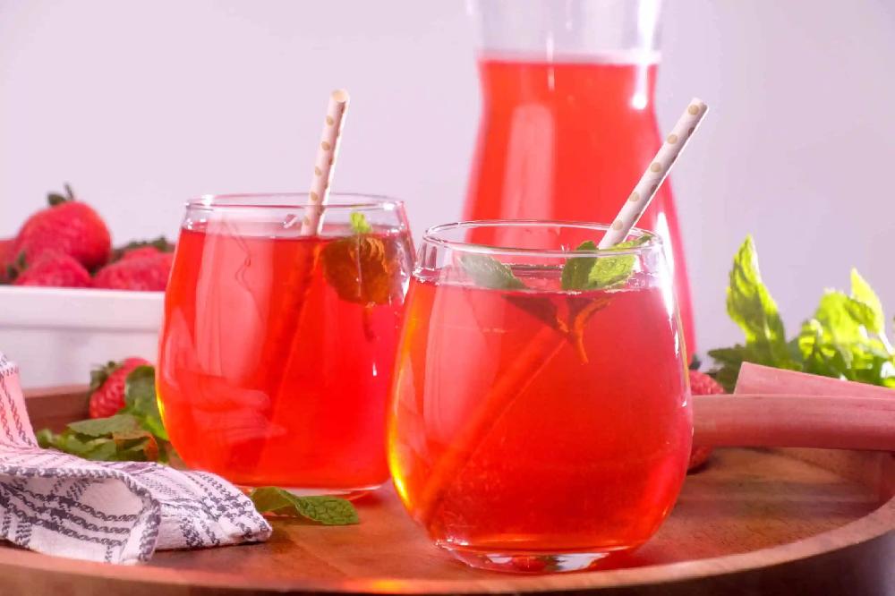 Bağdan kompot