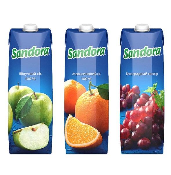 Sandora