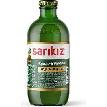 Sarıkız 
