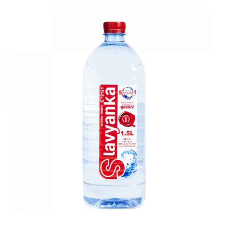Slavyanka
