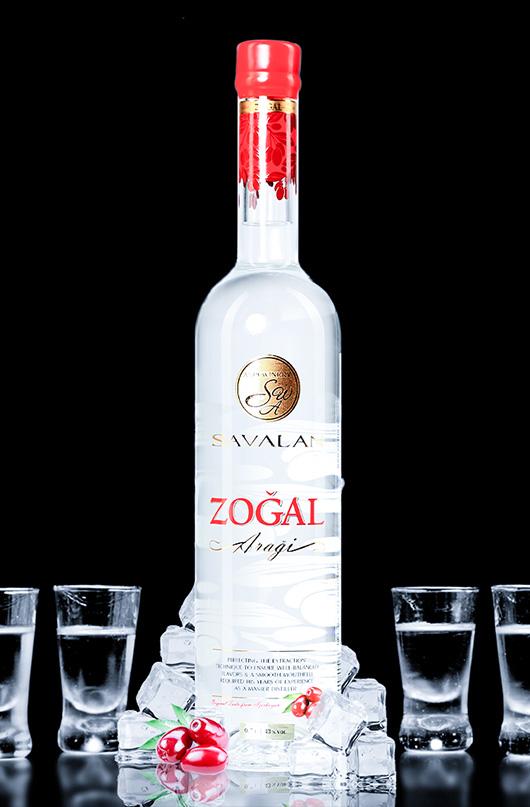 Zoğal arağı Naxçıvan 