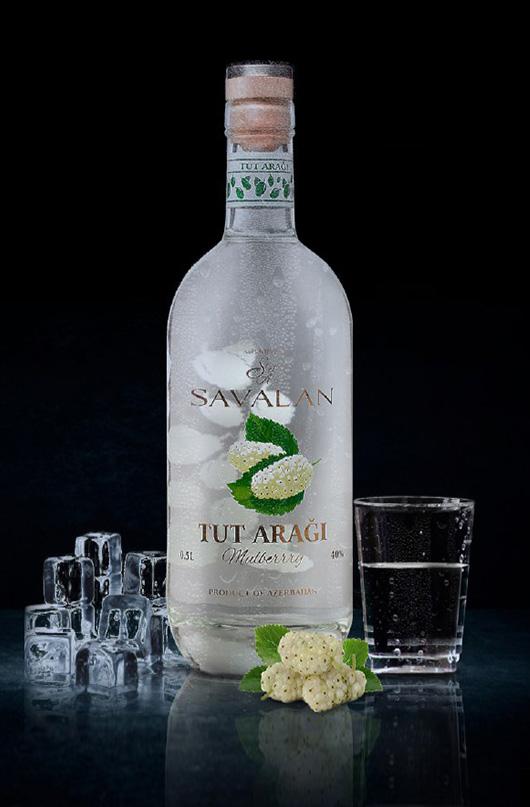 Tut Arağı Naxçıvan