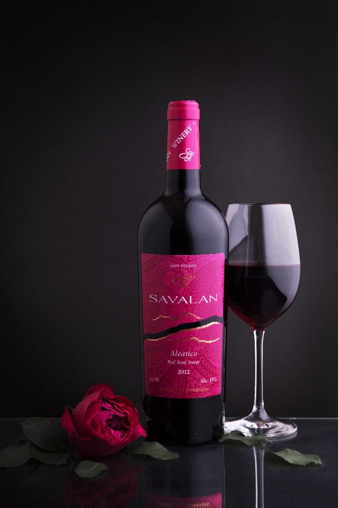 Savalan 