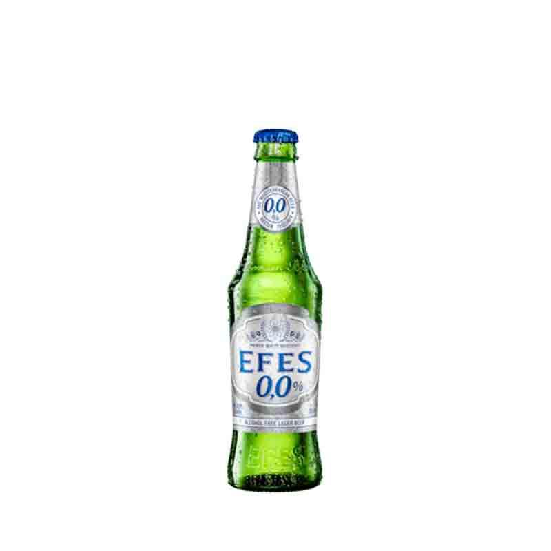 Efes zero