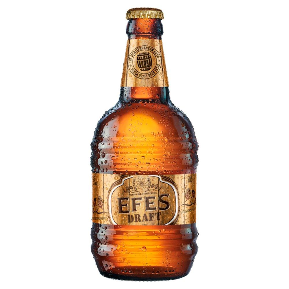 Efes draft