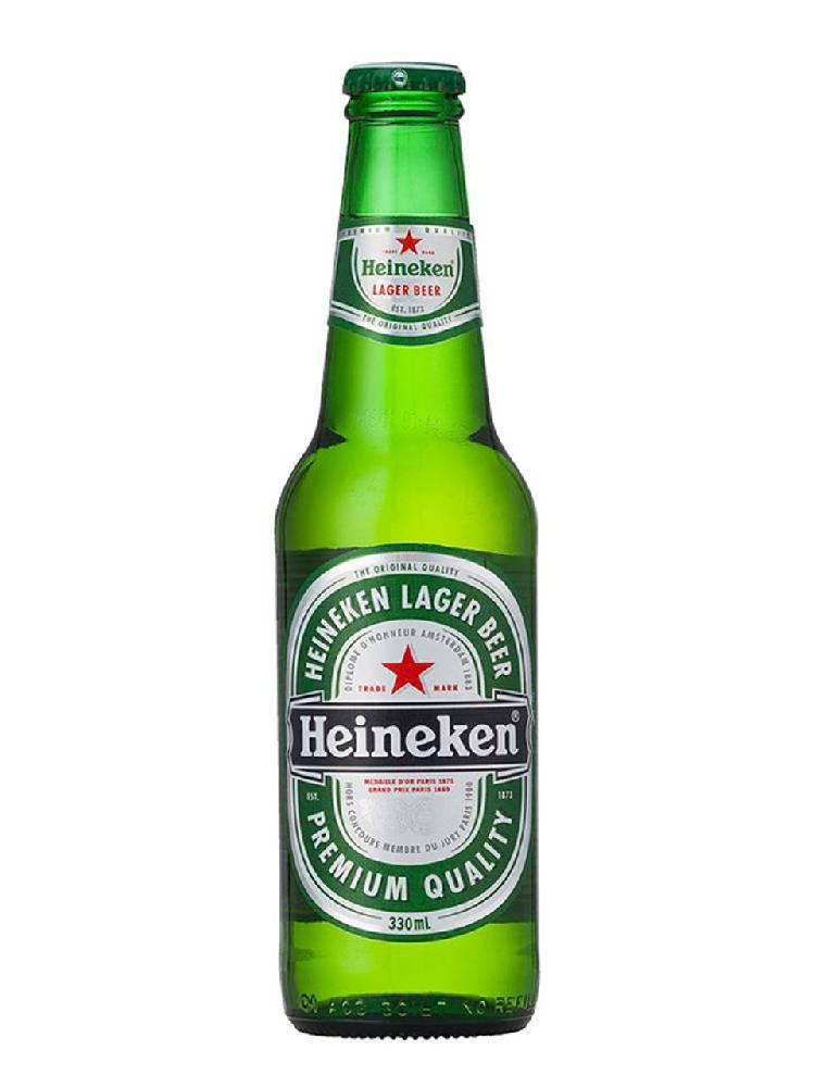 Heineken
