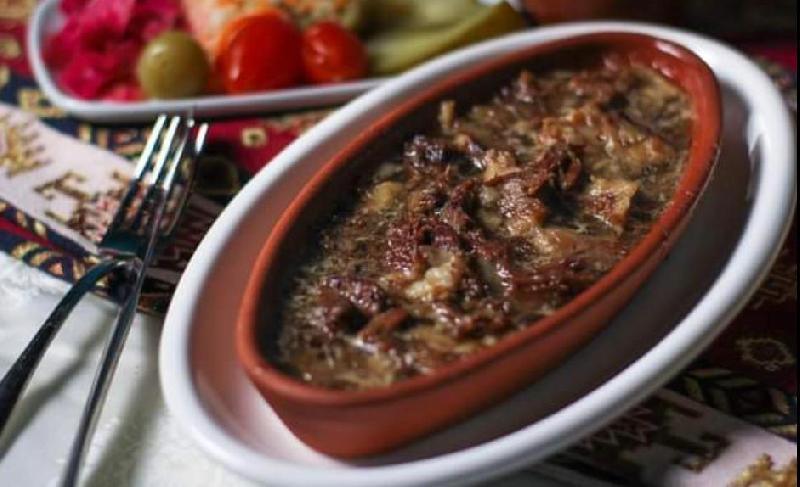 Ev sayağı tuşonka