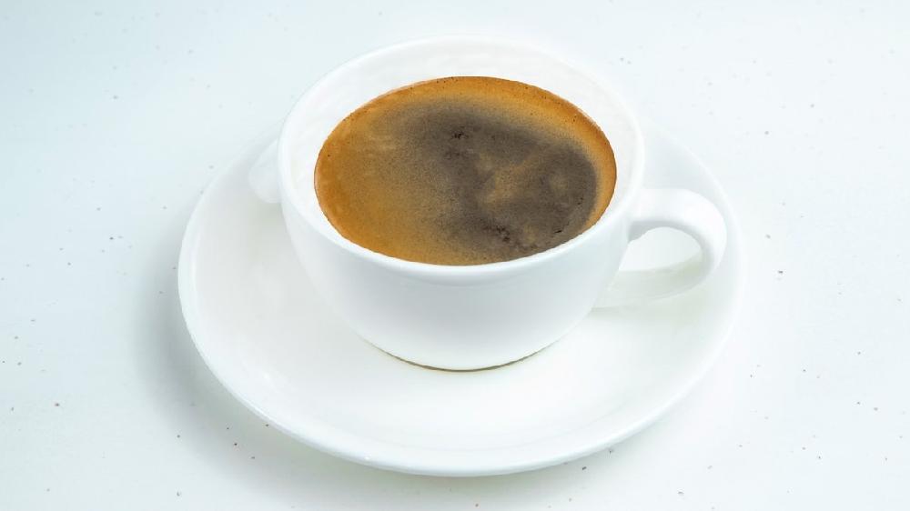 Espresso single