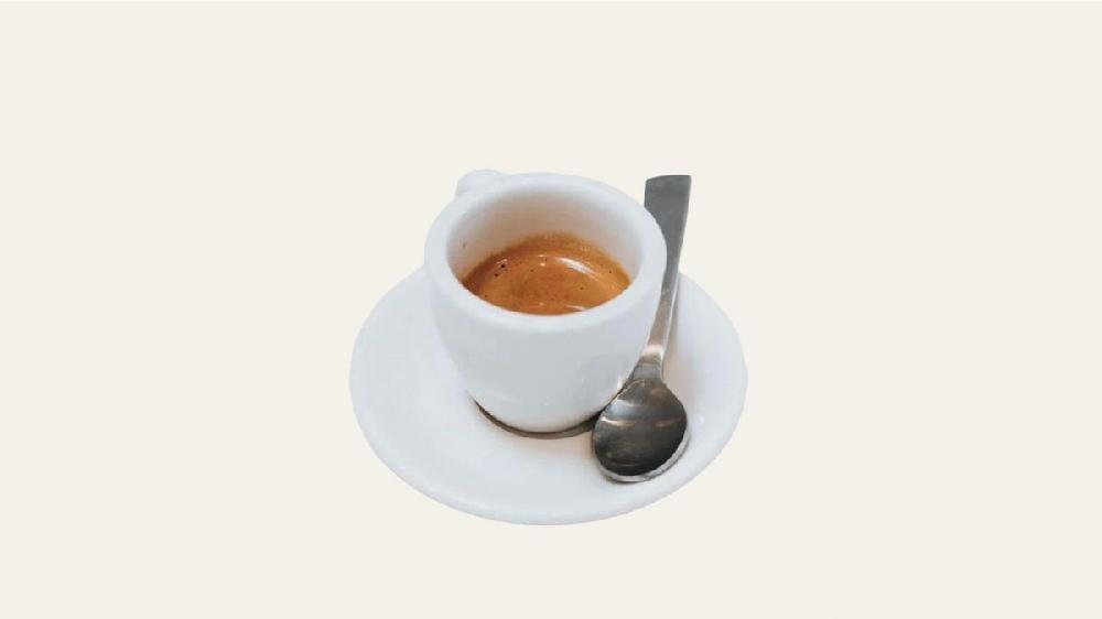 Espresso double 