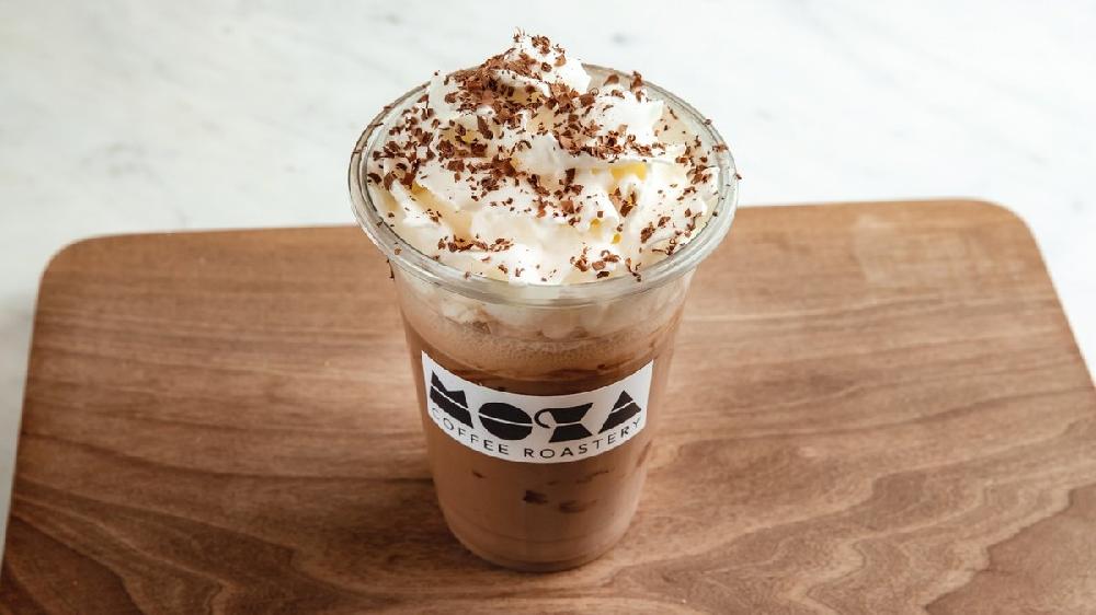 Mocha
