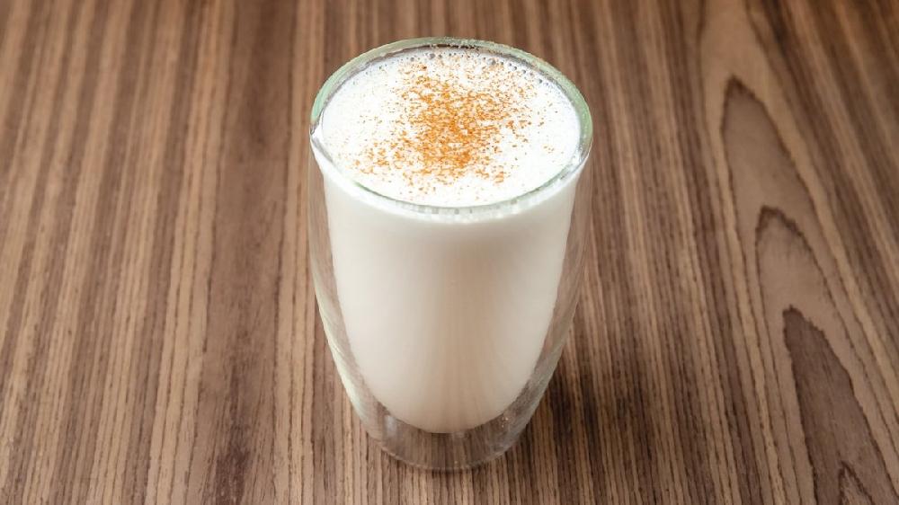 Chai Tea Latte