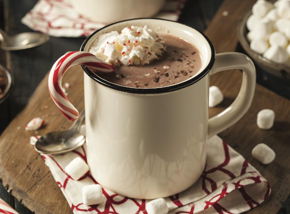 Hot Choclate 