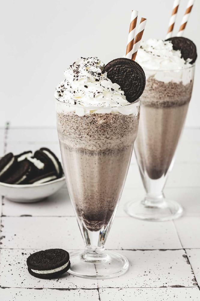 Oreo
