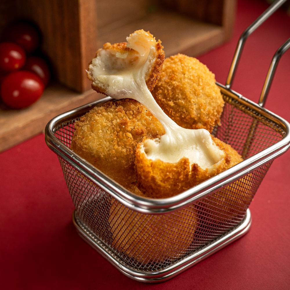 PENDİRLİ KROKET