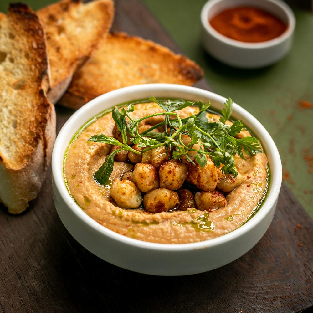 HUMUS