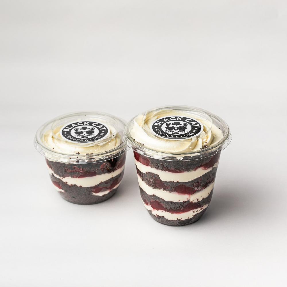 BLACK FOREST