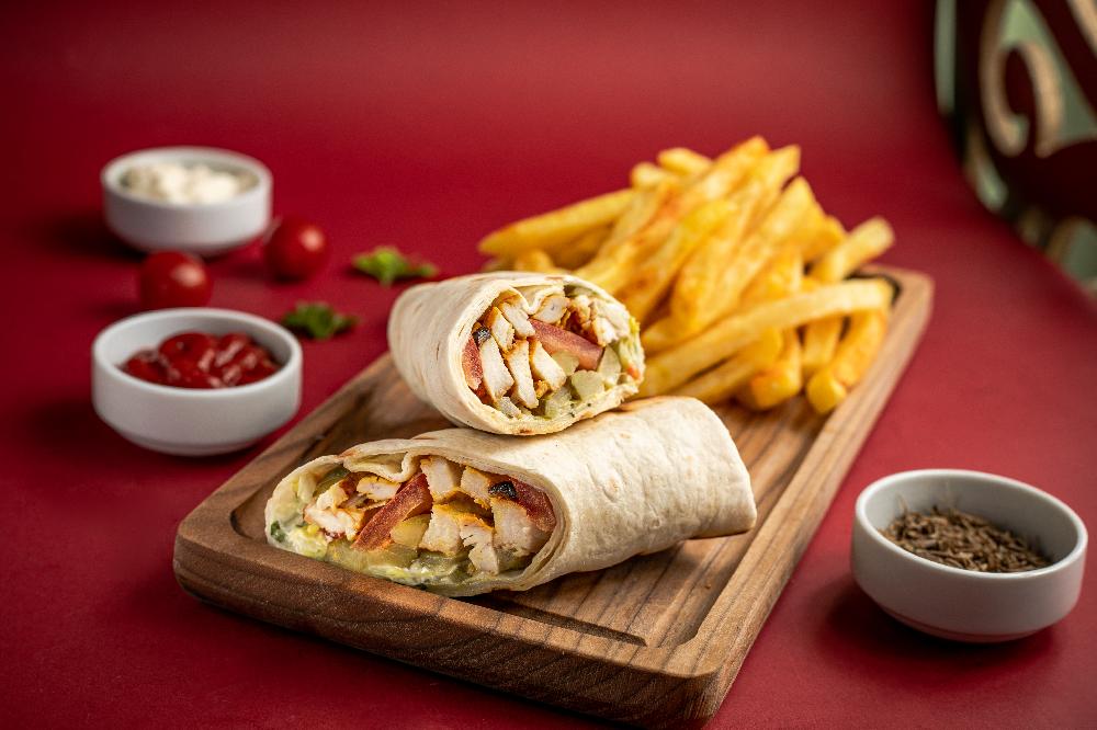 TOYUQLU ROLL