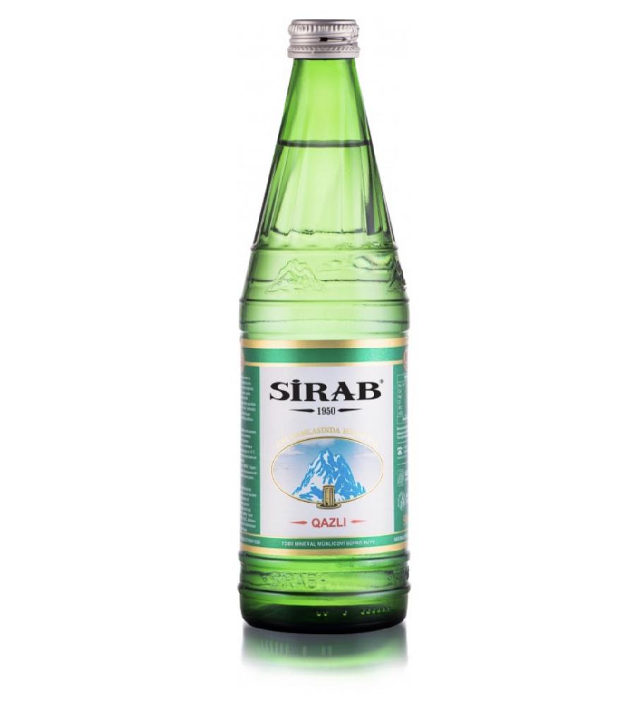 Sirab Sprakling water