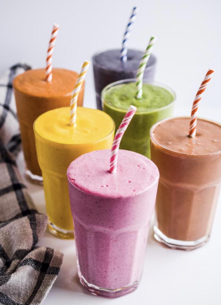 Smoothies