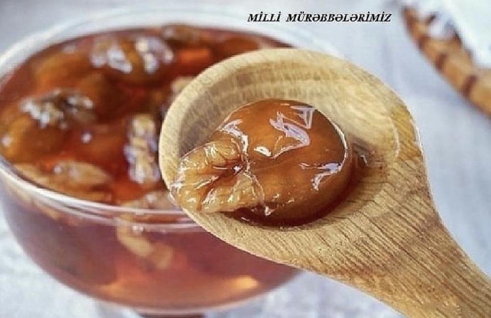 Gilas içi qoz