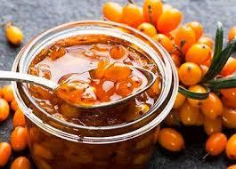 Çaytikanı mürəbbəsi